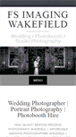 Mobile Screenshot of fsimaging.co.uk